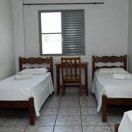 Hotel Carlton Express Imbiara Araxá Exterior foto