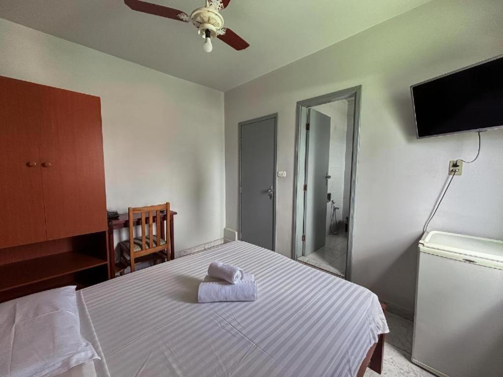 Hotel Carlton Express Imbiara Araxá Exterior foto